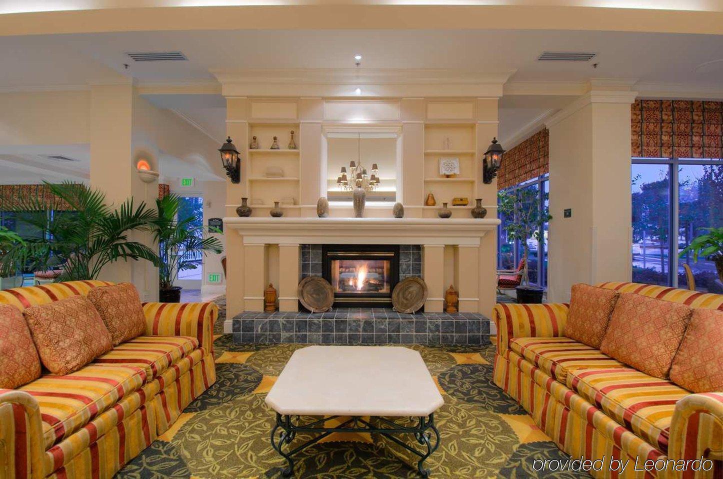 Hotel Aloft Mountain View Interior foto