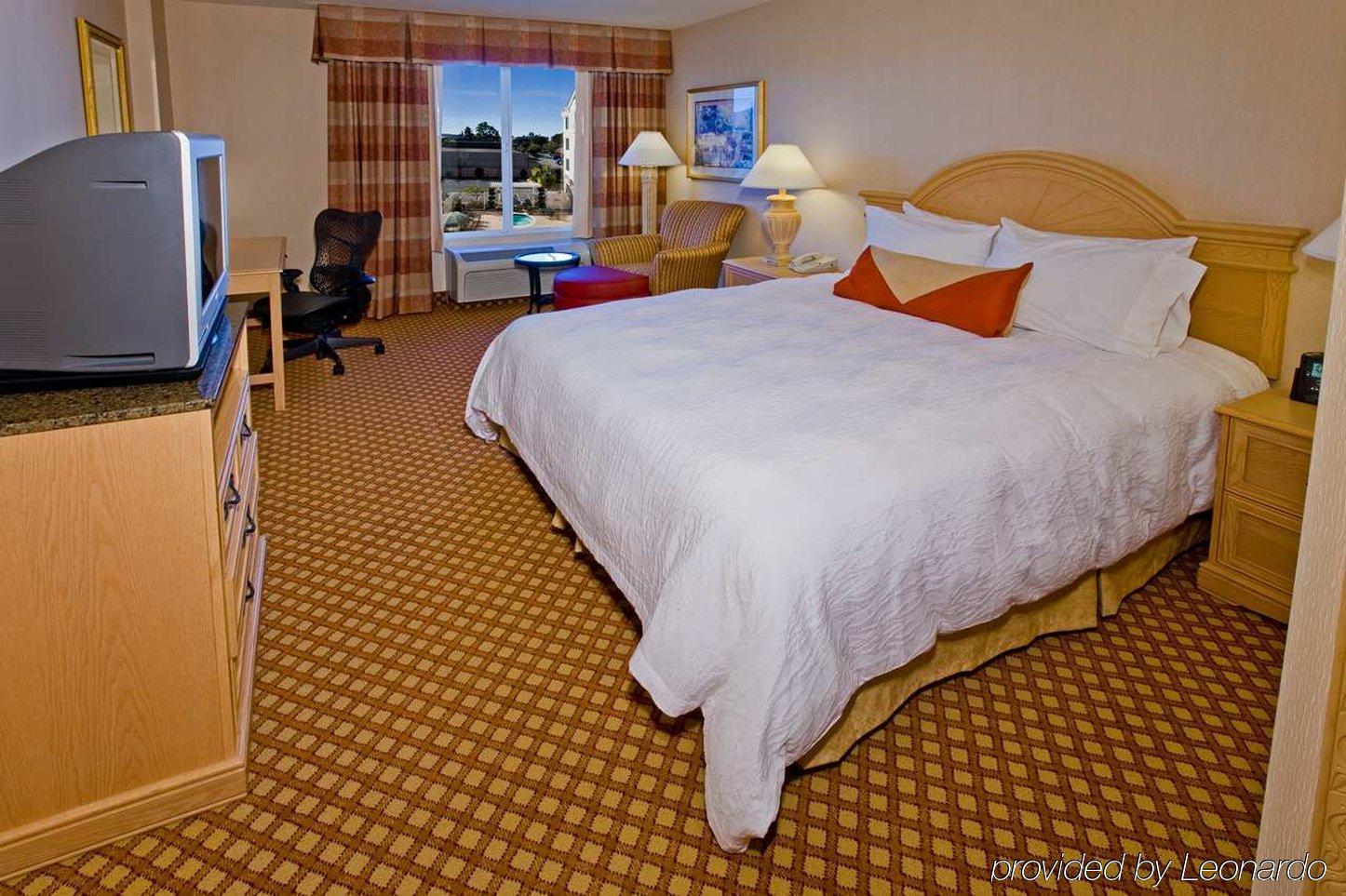 Hotel Aloft Mountain View Zimmer foto